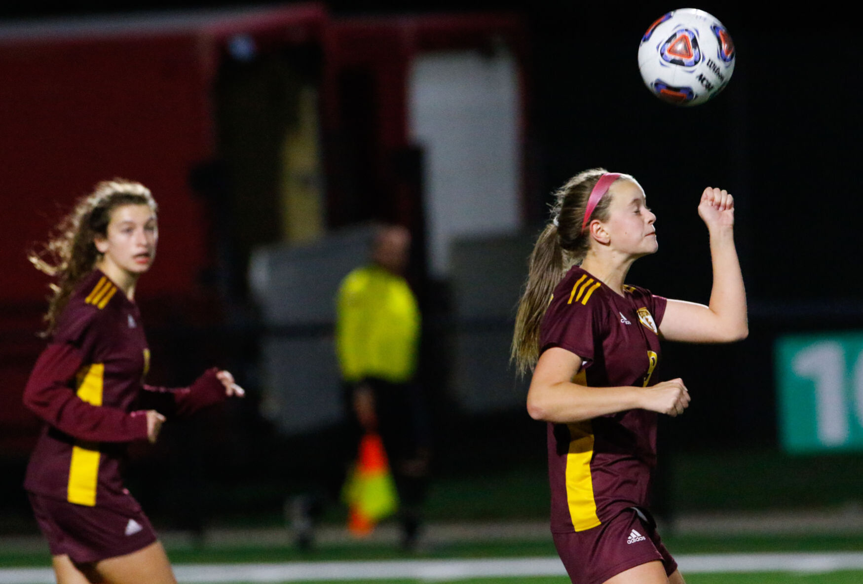 3A girls soccer regional final: Chesterton vs. South Bend St. Joseph